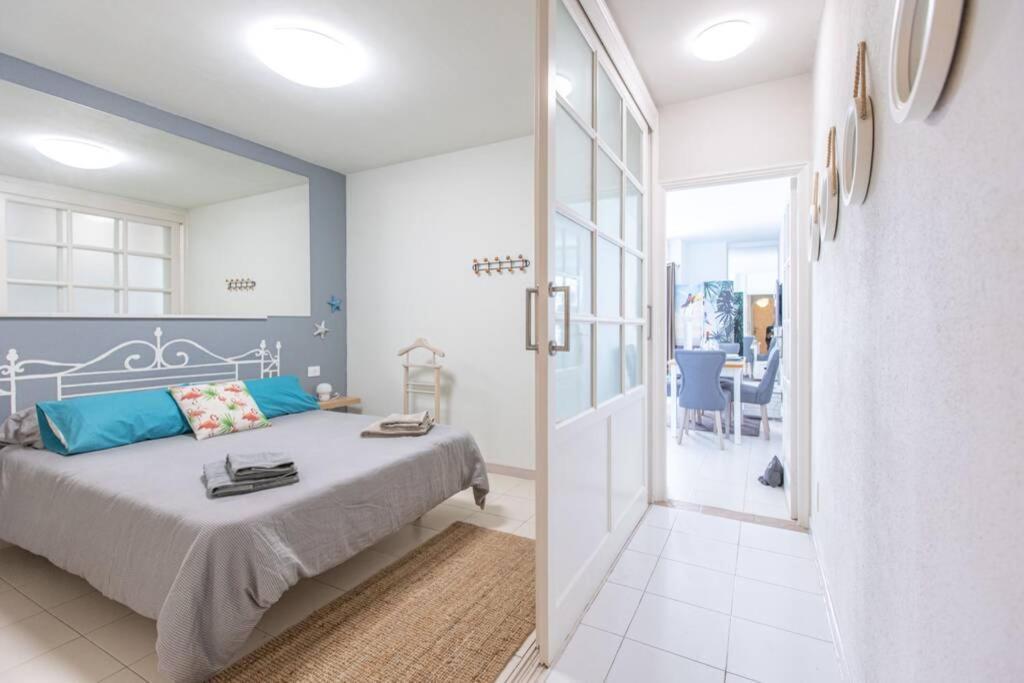 Apartamento Corazon Playa Corralejo Exterior photo